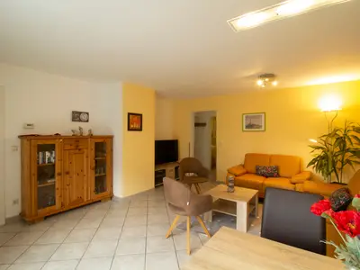 Ferienwohnung für 4 Personen (73 m²) in Heringsdorf (Seebad) 6/10