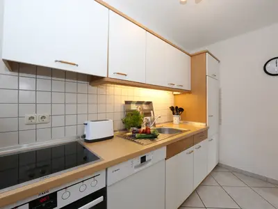 Ferienwohnung für 4 Personen (73 m²) in Heringsdorf (Seebad) 8/10