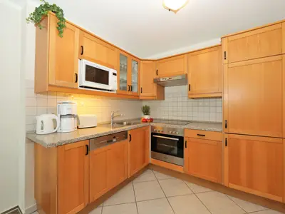 Ferienwohnung für 2 Personen (58 m²) in Heringsdorf (Seebad) 10/10
