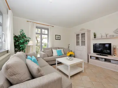 Ferienwohnung für 4 Personen (77 m²) in Heringsdorf (Seebad) 1/10