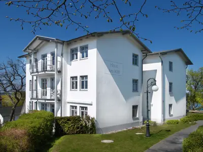 Ferienwohnung für 4 Personen (77 m²) in Heringsdorf (Seebad) 2/10