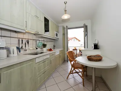 Ferienwohnung für 4 Personen (77 m²) in Heringsdorf (Seebad) 10/10