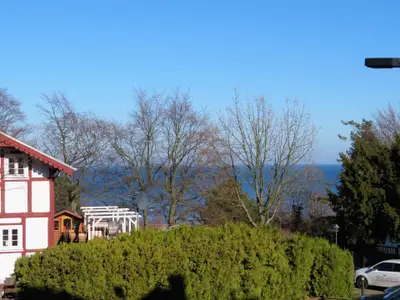 Ferienwohnung für 4 Personen (65 m²) in Heringsdorf (Seebad) 4/10