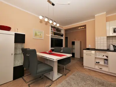 Ferienwohnung für 4 Personen (65 m²) in Heringsdorf (Seebad) 6/10