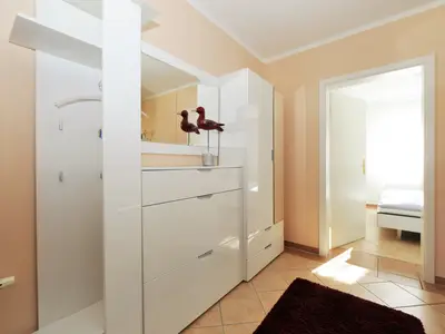 Ferienwohnung für 4 Personen (65 m²) in Heringsdorf (Seebad) 8/10