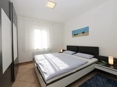 Ferienwohnung für 4 Personen (65 m²) in Heringsdorf (Seebad) 9/10