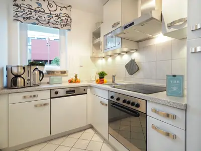 Ferienwohnung für 4 Personen (60 m²) in Heringsdorf (Seebad) 4/10