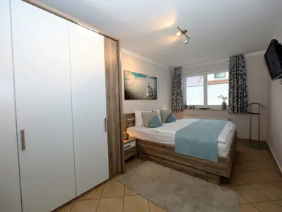 Ferienwohnung für 4 Personen (60 m²) in Heringsdorf (Seebad) 5/10