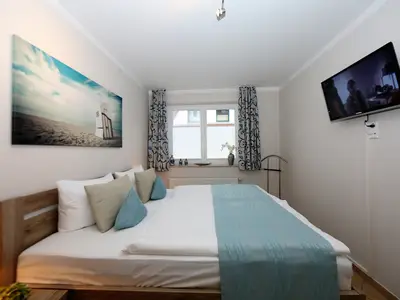 Ferienwohnung für 4 Personen (60 m²) in Heringsdorf (Seebad) 6/10