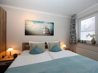 Ferienwohnung für 4 Personen (60 m²) in Heringsdorf (Seebad) 7/10