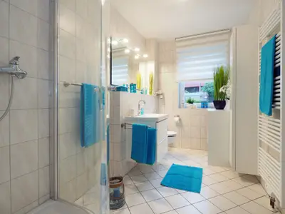Ferienwohnung für 4 Personen (60 m²) in Heringsdorf (Seebad) 8/10