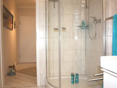 Ferienwohnung für 4 Personen (60 m²) in Heringsdorf (Seebad) 9/10