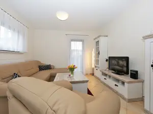 Ferienwohnung für 4 Personen (67 m²) in Heringsdorf (Seebad)