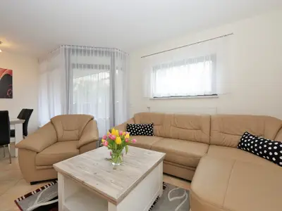 Ferienwohnung für 4 Personen (67 m²) in Heringsdorf (Seebad) 3/10
