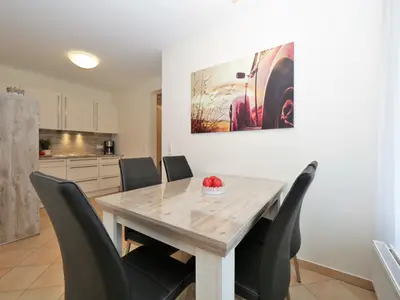 Ferienwohnung für 4 Personen (67 m²) in Heringsdorf (Seebad) 8/10