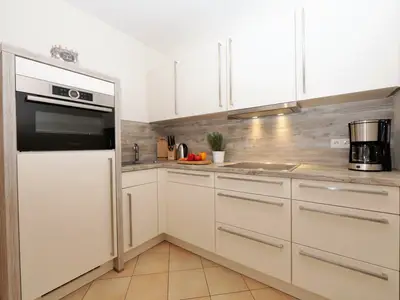 Ferienwohnung für 4 Personen (67 m²) in Heringsdorf (Seebad) 9/10