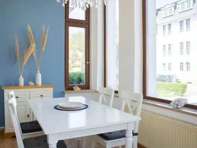 Ferienwohnung für 6 Personen (94 m²) in Heringsdorf (Seebad) 5/10