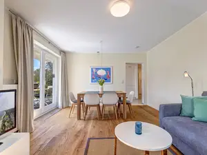 Ferienwohnung für 2 Personen (62 m²) in Heringsdorf (Seebad)