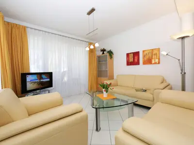 Ferienwohnung für 4 Personen (74 m²) in Heringsdorf (Seebad) 3/10