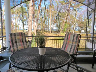 Ferienwohnung für 4 Personen (74 m²) in Heringsdorf (Seebad) 6/10