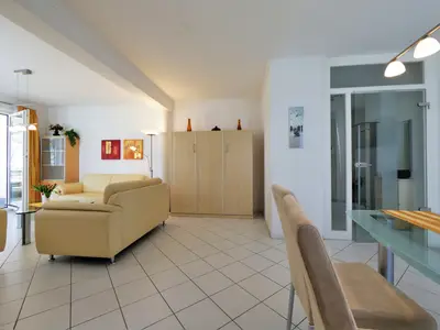 Ferienwohnung für 4 Personen (74 m²) in Heringsdorf (Seebad) 8/10