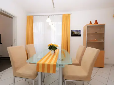 Ferienwohnung für 4 Personen (74 m²) in Heringsdorf (Seebad) 10/10