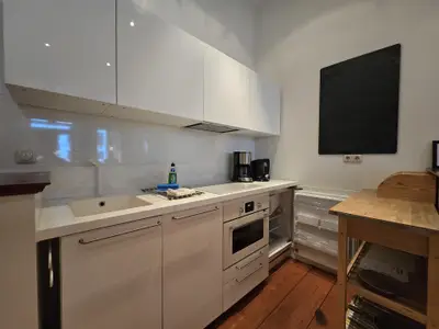 Ferienwohnung für 5 Personen (94 m²) in Heringsdorf (Seebad) 5/10