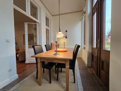 Ferienwohnung für 5 Personen (94 m²) in Heringsdorf (Seebad) 7/10