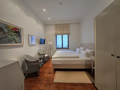 Ferienwohnung für 5 Personen (94 m²) in Heringsdorf (Seebad) 9/10