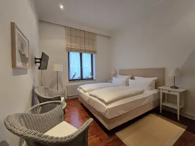 Ferienwohnung für 5 Personen (94 m²) in Heringsdorf (Seebad) 10/10