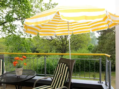 Ferienwohnung für 3 Personen (68 m²) in Heringsdorf (Seebad) 5/10