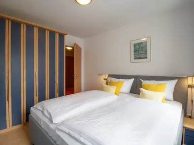 Ferienwohnung für 3 Personen (68 m²) in Heringsdorf (Seebad) 10/10