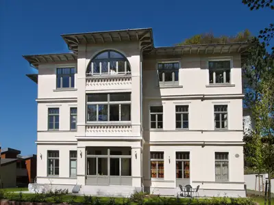 Ferienwohnung für 4 Personen (53 m²) in Heringsdorf (Seebad) 2/10