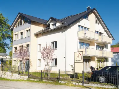 Ferienwohnung für 4 Personen (49 m²) in Heringsdorf (Seebad) 2/10