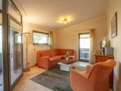 Ferienwohnung für 5 Personen (67 m²) in Heringsdorf (Seebad) 3/10