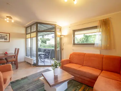 Ferienwohnung für 5 Personen (67 m²) in Heringsdorf (Seebad) 4/10