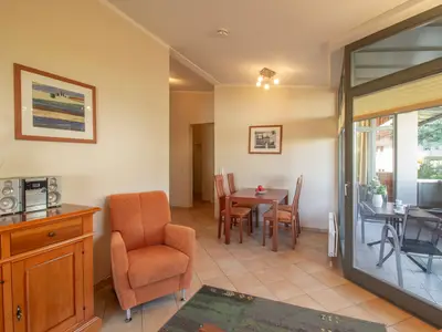 Ferienwohnung für 5 Personen (67 m²) in Heringsdorf (Seebad) 5/10