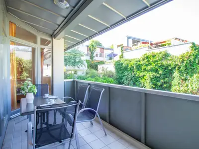 Ferienwohnung für 5 Personen (67 m²) in Heringsdorf (Seebad) 6/10