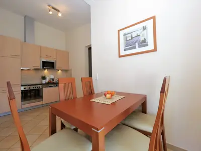 Ferienwohnung für 5 Personen (67 m²) in Heringsdorf (Seebad) 9/10