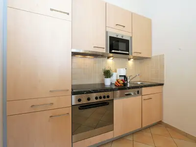 Ferienwohnung für 5 Personen (67 m²) in Heringsdorf (Seebad) 10/10