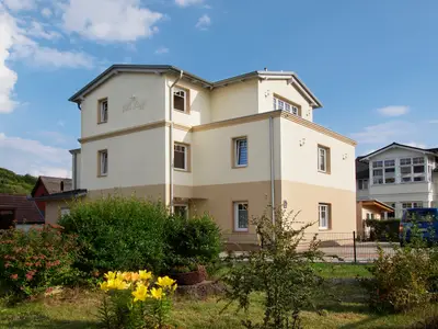 Ferienwohnung für 2 Personen (47 m²) in Heringsdorf (Seebad) 2/10