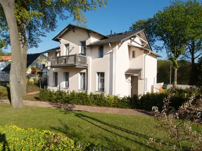 Ferienwohnung für 2 Personen (39 m²) in Heringsdorf (Seebad) 2/10