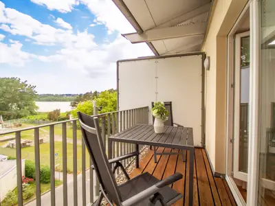 Ferienwohnung für 2 Personen (58 m²) in Heringsdorf (Seebad) 4/10