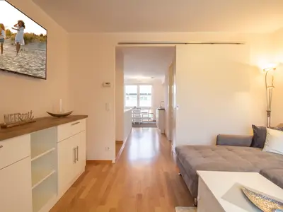 Ferienwohnung für 2 Personen (58 m²) in Heringsdorf (Seebad) 5/10