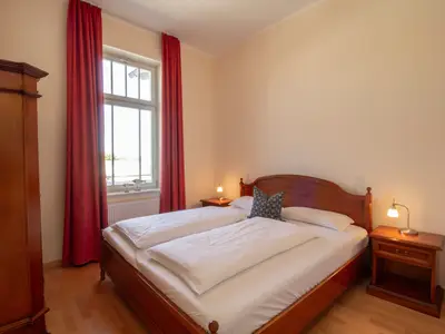 Ferienwohnung für 3 Personen (53 m²) in Heringsdorf (Seebad) 8/10