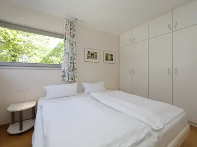 Ferienwohnung für 3 Personen (37 m²) in Heringsdorf (Seebad) 8/10