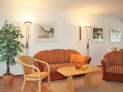 Ferienwohnung für 2 Personen (72 m²) in Heringsdorf (Seebad) 1/10