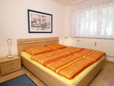 Ferienwohnung für 2 Personen (72 m²) in Heringsdorf (Seebad) 9/10