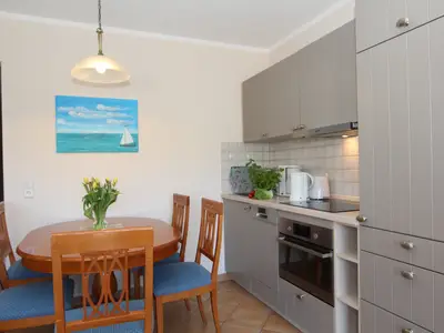 Ferienwohnung für 4 Personen (60 m²) in Heringsdorf (Seebad) 7/10