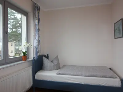 Ferienwohnung für 4 Personen (60 m²) in Heringsdorf (Seebad) 10/10